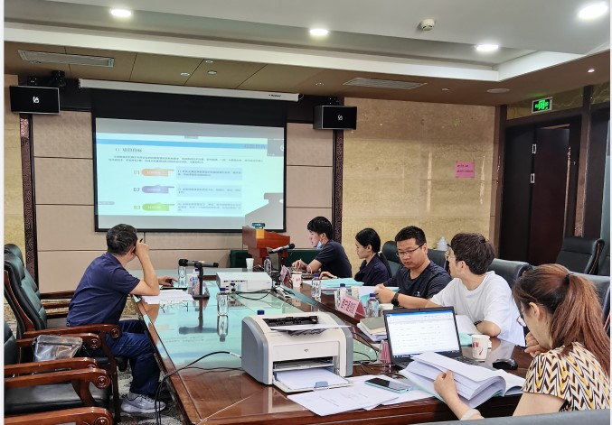 泰通科技等承擔(dān)的中國(guó)鐵路青藏集團(tuán)有限公司兩項(xiàng)科研課題順利通過驗(yàn)收