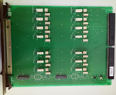 信號(hào)分布卡，I型